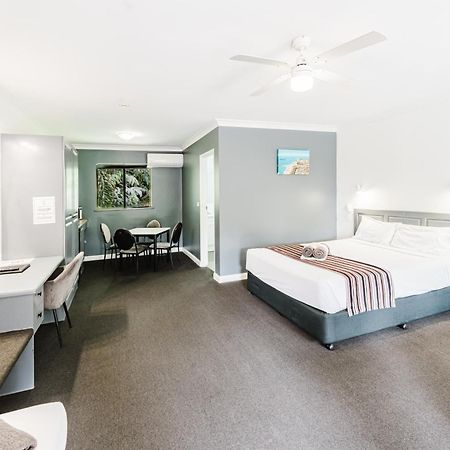 Country 2 Coast Motor Inn Coffs Harbour Kültér fotó