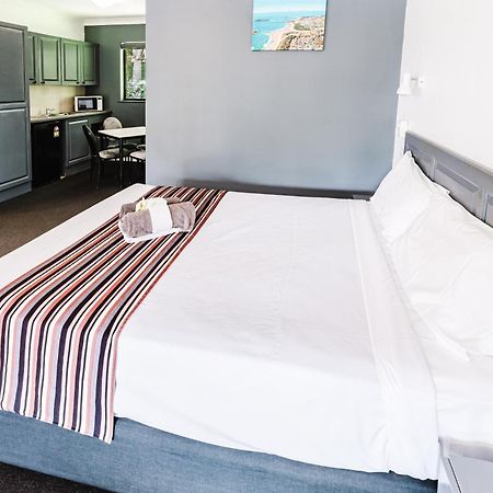 Country 2 Coast Motor Inn Coffs Harbour Kültér fotó