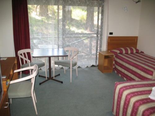 Country 2 Coast Motor Inn Coffs Harbour Szoba fotó