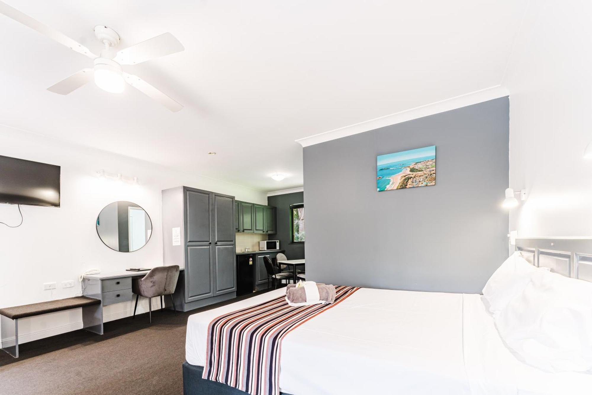 Country 2 Coast Motor Inn Coffs Harbour Kültér fotó