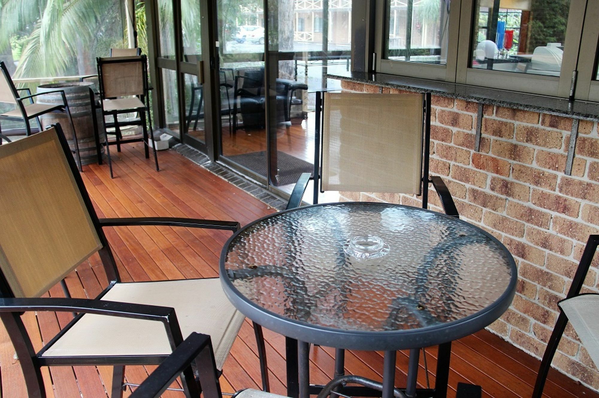 Country 2 Coast Motor Inn Coffs Harbour Kültér fotó